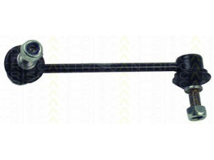 TRISCAN 8500 50611 šarnyro stabilizatorius 
 Ašies montavimas/vairavimo mechanizmas/ratai -> Stabilizatorius/fiksatoriai -> Savaime išsilyginanti atrama
GJ6A-34-150A, GK2A-34-150A
