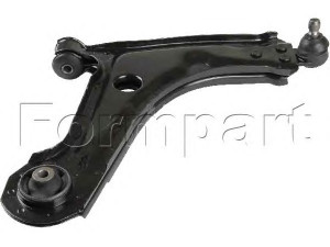 FORMPART 5609006 vikšro valdymo svirtis 
 Ašies montavimas/vairavimo mechanizmas/ratai -> Valdymo svirtis/pasukamosios svirties sujungimas -> Vairo trauklės (valdymo svirtis, išilginis balansyras, diago
96423324, 96261100, 96378348, 96423324