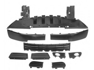 PHIRA MG-02799 montavimo komplektas, buferis
620226236R