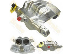 Brake ENGINEERING CA1232R stabdžių apkaba 
 Dviratė transporto priemonės -> Stabdžių sistema -> Stabdžių apkaba / priedai
4773017090