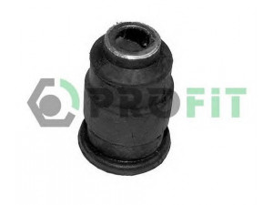 PROFIT 2307-0575 valdymo svirties/išilginių svirčių įvorė 
 Ašies montavimas/vairavimo mechanizmas/ratai -> Valdymo svirtis/pasukamosios svirties sujungimas -> Montavimas/sutvirtinimas
5927292, 7673581, 7750977, 7750978