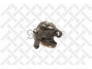 STELLOX 81-02750-SX variklio montavimas
5010460294