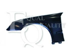 EQUAL QUALITY L04728 sparnas 
 Kėbulas -> Transporto priemonės priekis -> Sparnas/montavimo dalys
3041658, 211 880 0818, 211 880 1418