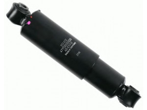 SACHS 313 612 amortizatorius 
 Pakaba -> Amortizatorius
005 323 24 00, A 005 323 24 00
