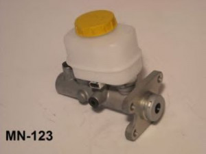 AISIN MN-123 pagrindinis cilindras, stabdžiai 
 Stabdžių sistema -> Pagrindinis stabdžių cilindras
46010-VB000, 46010VS40A, MR449476