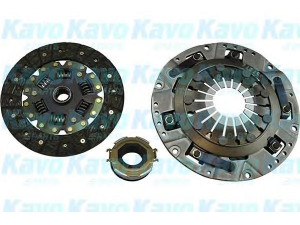 KAVO PARTS CP-8508 sankabos komplektas 
 Sankaba/dalys -> Sankabos remonto komplektas, visas