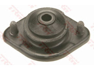 TRW JSL162 pakabos statramsčio atraminis guolis 
 Ašies montavimas/vairavimo mechanizmas/ratai -> Montavimas, pakabos statramstis
51920SB2003, 51920SB2004, 51920SB2931