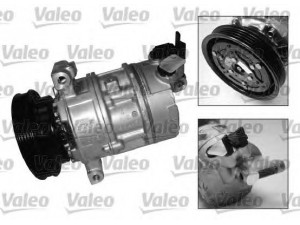 VALEO 699373 kompresorius, oro kondicionierius 
 Oro kondicionavimas -> Kompresorius/dalys
46809223, 8FK351114141