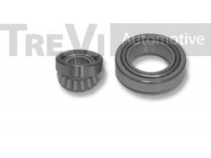 TREVI AUTOMOTIVE WB2023 rato guolio komplektas 
 Ašies montavimas/vairavimo mechanizmas/ratai -> Rato stebulė/montavimas -> Rato guolis
2303300325, A2303300325