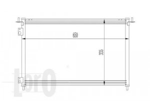 LORO 018-016-0017 kondensatorius, oro kondicionierius 
 Oro kondicionavimas -> Kondensatorius
80110S5TE01