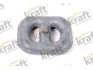 KRAFT AUTOMOTIVE 0501560 laikiklis, išmetimo sistema 
 Išmetimo sistema -> Surinkimo dalys -> Atskiros surinkimo dalys -> Gnybtas
8 52 723, 852723, 9035277396, 42.35.396