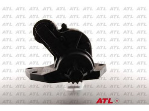 ATL Autotechnik A 20 510 starteris 
 Elektros įranga -> Starterio sistema -> Starteris
M 2 T 25681