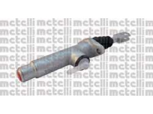 METELLI 55-0025 pagrindinis cilindras, sankaba 
 Sankaba/dalys -> Sankabos valdymas -> Pagrindinis cilindras
60511530