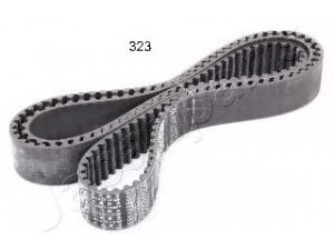JAPANPARTS DD-323 paskirstymo diržas 
 Techninės priežiūros dalys -> Papildomas remontas
KJ01-12-205