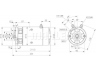 MAHLE ORIGINAL MM 231 elektrovariklis
63113