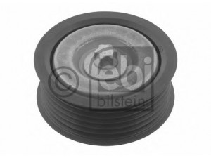 FEBI BILSTEIN 30289 kreipiantysis skriemulys, V formos rumbuotas diržas
272 202 10 19