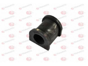 YAMATO J78003YMT skersinio stabilizatoriaus įvorių komplektas 
 Ašies montavimas/vairavimo mechanizmas/ratai -> Stabilizatorius/fiksatoriai -> Sklendės
42412-65D00