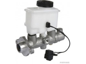 MAGNETI MARELLI 600000070330 pagrindinis cilindras, stabdžiai
BR72-43-400A, BR72-43-400B, BR72-43-400C
