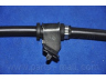 PARTS-MALL PTA-475 trosas, stovėjimo stabdys 
 Stabdžių sistema -> Valdymo svirtys/trosai
599124A030