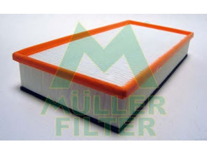 MULLER FILTER PA3668 oro filtras 
 Techninės priežiūros dalys -> Techninės priežiūros intervalai
955.110.131.10, 958.110.130.10