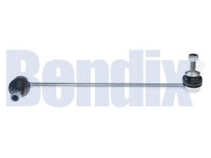 BENDIX 042465B šarnyro stabilizatorius 
 Ašies montavimas/vairavimo mechanizmas/ratai -> Stabilizatorius/fiksatoriai -> Savaime išsilyginanti atrama
31306781548, 31354014532, 31356760986