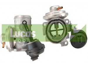 LUCAS ELECTRICAL FDR251 ERG vožtuvas 
 Variklis -> Išmetimo emisijos valdymas -> Išmetamųjų dujų recirkuliacija -> EGR vožtuvas/įsiurbimo kolektorius
038131501AR, 038131501M