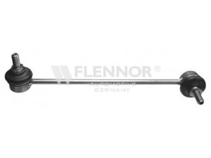 KAWE FL512-H šarnyro stabilizatorius 
 Ašies montavimas/vairavimo mechanizmas/ratai -> Stabilizatorius/fiksatoriai -> Savaime išsilyginanti atrama
6383230368