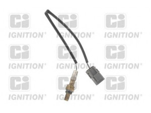 QUINTON HAZELL XLOS1230 lambda jutiklis 
 Variklis -> Variklio elektra
22690-0W000, 22690-1N400