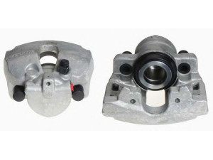 BREMBO F 23 099 stabdžių apkaba 
 Stabdžių sistema -> Stabdžių matuoklis -> Stabdžių matuoklio montavimas
46522344, 9948128
