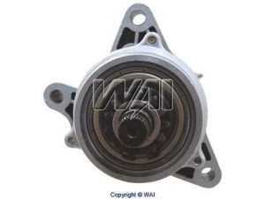 WAIglobal 18920N starteris
31200MCAA60, 31200MCAA61, 31200MCAA60