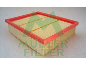 MULLER FILTER PA3168 oro filtras 
 Techninės priežiūros dalys -> Techninės priežiūros intervalai
2660940004
