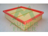 oro filtras