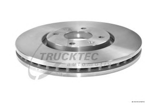 TRUCKTEC AUTOMOTIVE 11.35.010 stabdžių diskas
4246 R6, 4246.T8 SK, 4246.W3, 4246T8