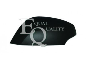 EQUAL QUALITY RD03063 dangtelis, išorinis veidrodėlis 
 Kėbulas -> Keleivių kabina -> Veidrodėlis
963720077R