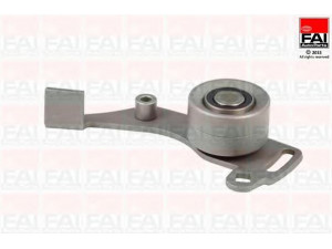 FAI AutoParts T2911 įtempiklio skriemulys, paskirstymo diržas 
 Techninės priežiūros dalys -> Papildomas remontas
082911, 082921, 829.11, 829.21