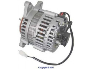 WAIglobal 12485N-90A kintamosios srovės generatorius