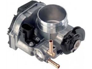 HOFFER 7519023 droselio korpusas 
 Kuro mišinio formavimas -> Mišinio sudarymas -> Droselis/kuro vamzdeliai/vakuumo žarnelė
06A133064H, 06A133064H, 06A133064H