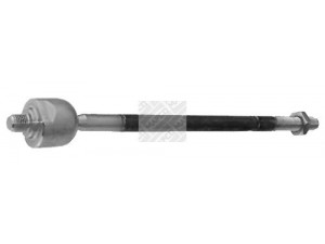 MAPCO 19457 vidinė skersinė vairo trauklė 
 Vairavimas -> Vairo mechanizmo sujungimai
3812 A4, 9566 950 880, 9566 950 880