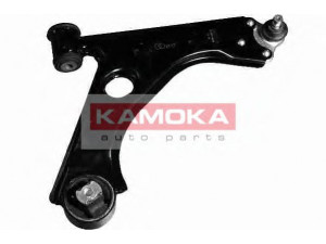 KAMOKA 9919275 vikšro valdymo svirtis 
 Ašies montavimas/vairavimo mechanizmas/ratai -> Valdymo svirtis/pasukamosios svirties sujungimas -> Vairo trauklės (valdymo svirtis, išilginis balansyras, diago
517 83 056, 3521 S6, 517 83 056