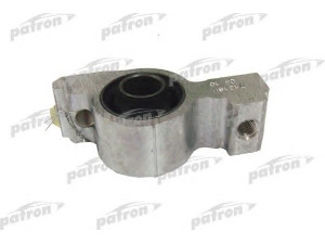 PATRON PSE1347 valdymo svirties/išilginių svirčių įvorė 
 Ašies montavimas/vairavimo mechanizmas/ratai -> Valdymo svirtis/pasukamosios svirties sujungimas -> Montavimas/sutvirtinimas
352361, 518580, 96172459, 352361