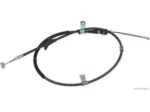 MAGNETI MARELLI 600000121750 trosas, stovėjimo stabdys
54402-64GA0, 54402-64GA0-000