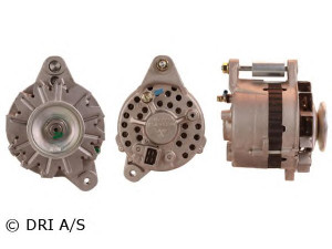 DRI 526010152 kintamosios srovės generatorius
A1T00771, A1T00872, AR2115Z, AR2115Z2