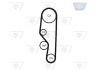 OPTIBELT ZRK 1124 paskirstymo diržas 
 Techninės priežiūros dalys -> Papildomas remontas
SE021012012A, X039402750, XE021012012A
