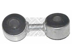 MAPCO 49729 šarnyro stabilizatorius 
 Ašies montavimas/vairavimo mechanizmas/ratai -> Stabilizatorius/fiksatoriai -> Savaime išsilyginanti atrama
4D0 505 547C, 4E0 505 547A, 4E0 505 547L