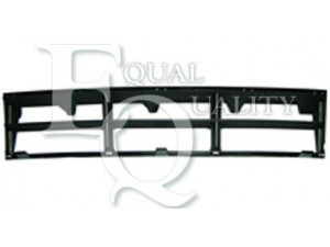 EQUAL QUALITY G0631 ventiliacijos grotelės, buferis 
 Kėbulas -> Kėbulo dalys/ sparnas/buferis -> Priekinis aerodinaminio pasipriešinimo sumažinimas/grotelės
51 11 8 159 354, 51 11 8 235 671