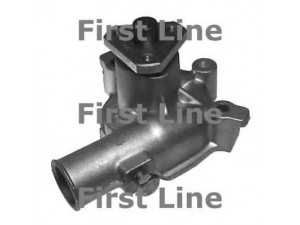 FIRST LINE FWP1270 vandens siurblys 
 Aušinimo sistema -> Vandens siurblys/tarpiklis -> Vandens siurblys
120145, 120145, 19109800, 32641Q
