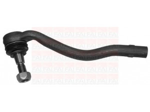 FAI AutoParts SS7172 skersinės vairo trauklės galas 
 Vairavimas -> Vairo mechanizmo sujungimai
1643301103, 2513300703