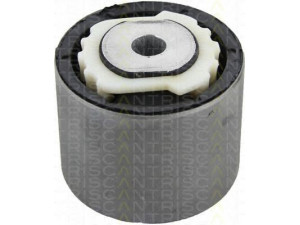 TRISCAN 8500 16842 valdymo svirties/išilginių svirčių įvorė 
 Ašies montavimas/vairavimo mechanizmas/ratai -> Valdymo svirtis/pasukamosios svirties sujungimas -> Montavimas/sutvirtinimas
L16842