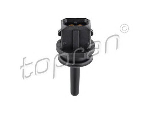TOPRAN 206 875 siuntimo blokas, įsiurbiamo oro temperatūra 
 Elektros įranga -> Jutikliai
08 36 401, 8 36 401, 90442182, 6W0 906 081