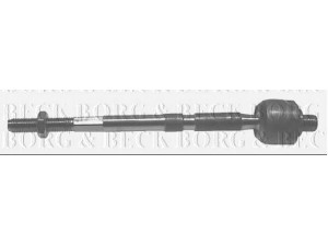 BORG & BECK BTR5057 vidinė skersinė vairo trauklė 
 Vairavimas -> Vairo mechanizmo sujungimai
77362506